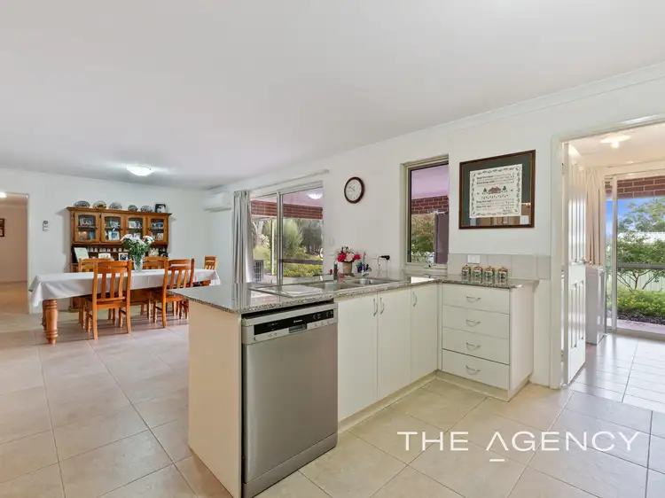Fifth view of Homely house listing, 27 Grassy View, Gidgegannup WA 6083