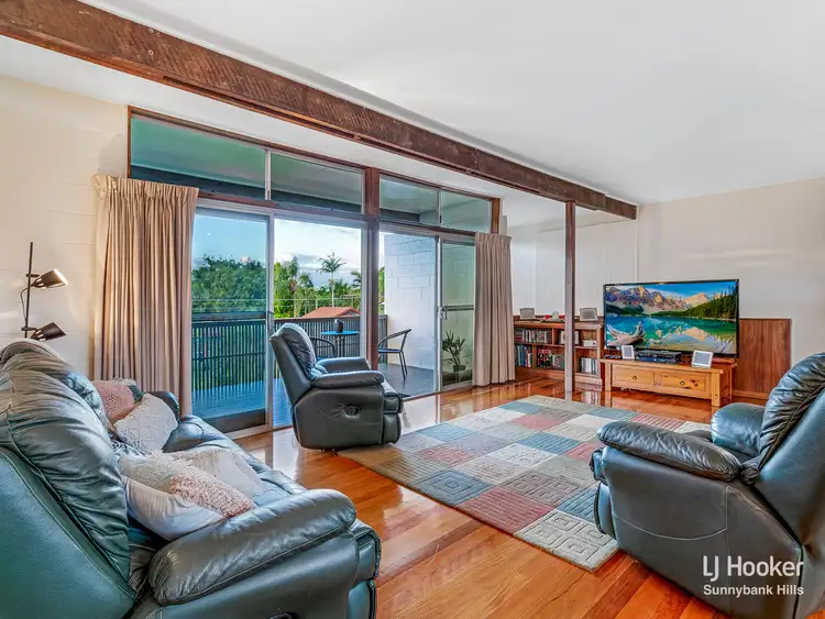 Main view of Homely house listing, 21 Coolinda Street, Sunnybank QLD 4109