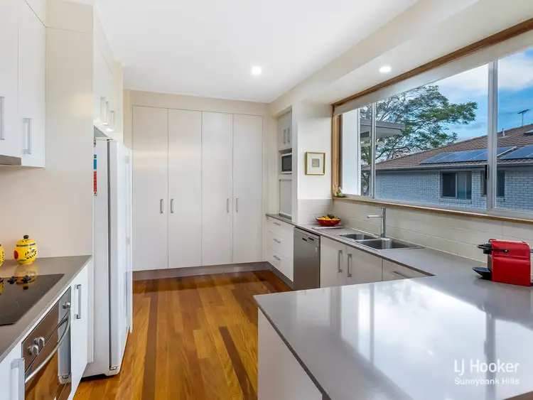 Second view of Homely house listing, 21 Coolinda Street, Sunnybank QLD 4109