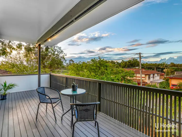 Third view of Homely house listing, 21 Coolinda Street, Sunnybank QLD 4109