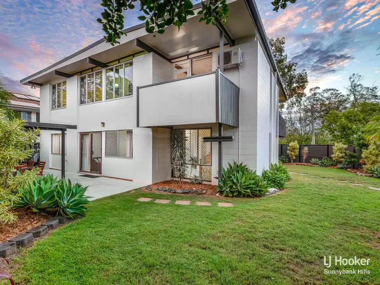 Fourth view of Homely house listing, 21 Coolinda Street, Sunnybank QLD 4109