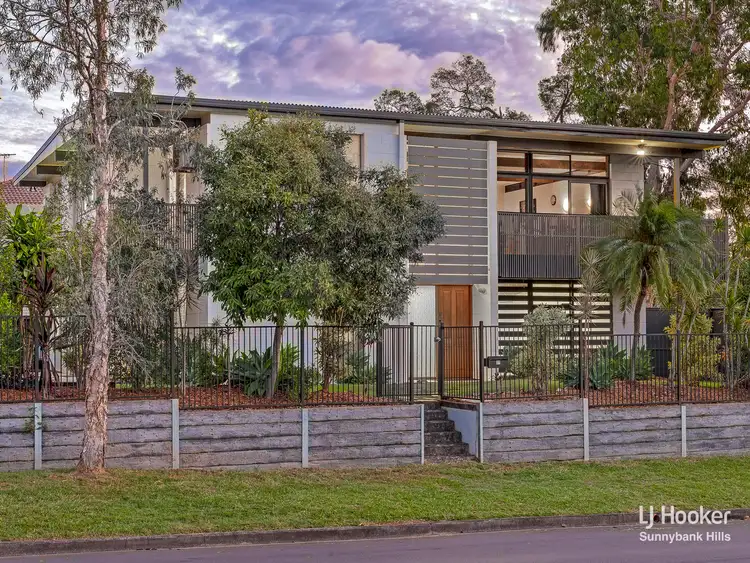 Fifth view of Homely house listing, 21 Coolinda Street, Sunnybank QLD 4109