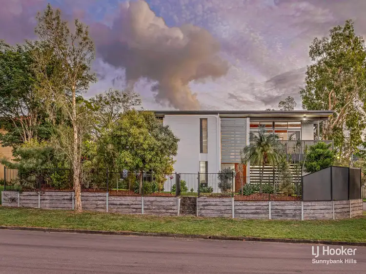 Sixth view of Homely house listing, 21 Coolinda Street, Sunnybank QLD 4109