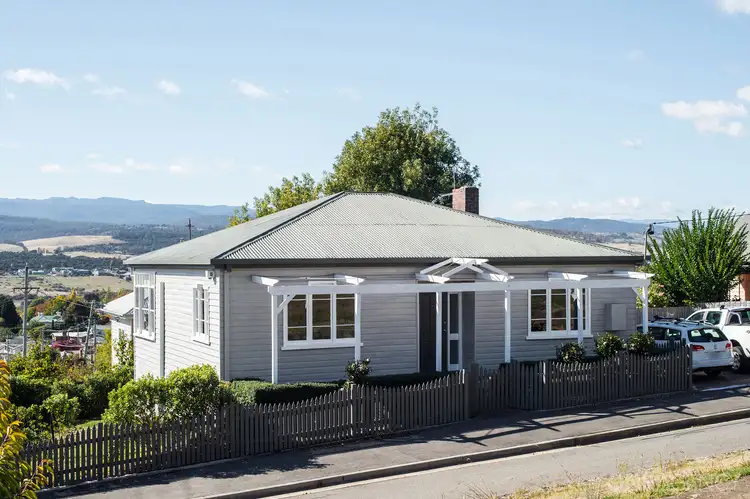 Main view of Homely house listing, 11 Junction Street, Newstead TAS 7250