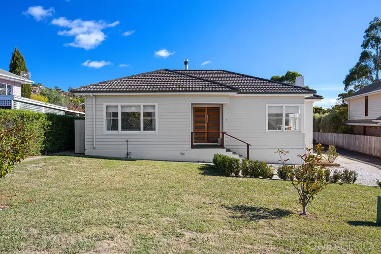 3/31 Freeland Crescent, Riverside TAS 7250