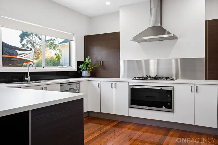 Third view of Homely house listing, 3/31 Freeland Crescent, Riverside TAS 7250