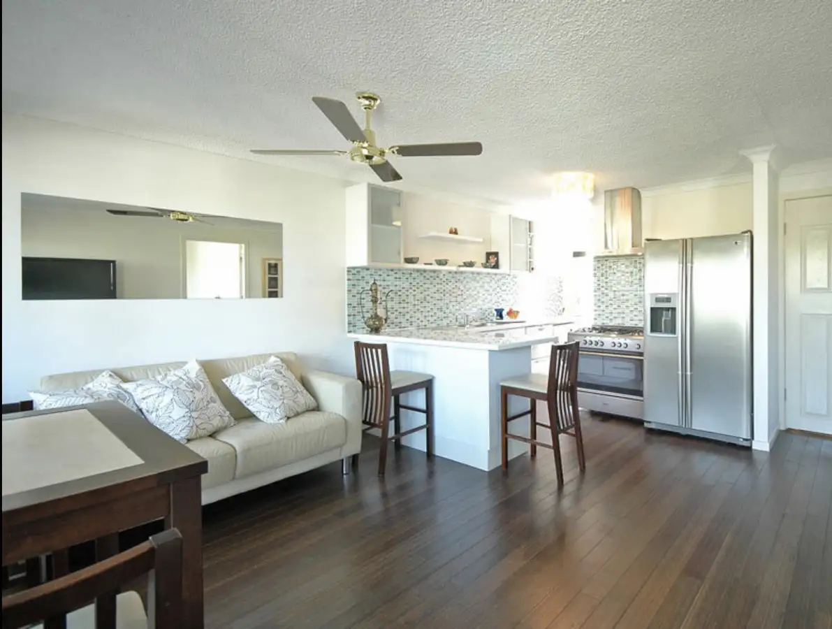 Main view of Homely unit listing, 4/35 Atkin Street, Tugun QLD 4224