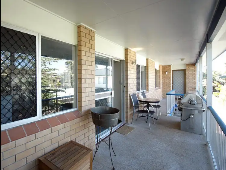 Fourth view of Homely unit listing, 4/35 Atkin Street, Tugun QLD 4224