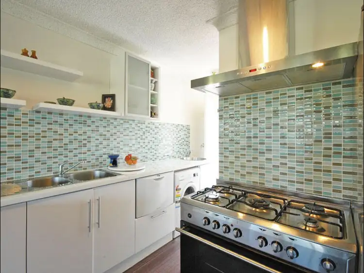 Fifth view of Homely unit listing, 4/35 Atkin Street, Tugun QLD 4224