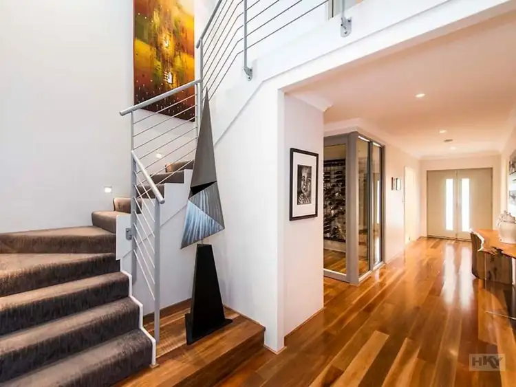 Second view of Homely house listing, 30 Portmarnock Drive, The Vines WA 6069