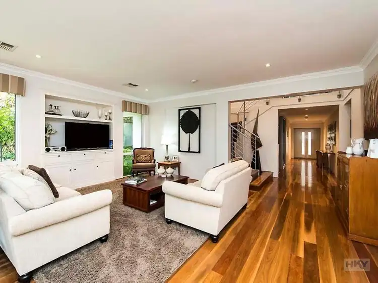 Third view of Homely house listing, 30 Portmarnock Drive, The Vines WA 6069