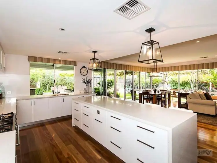 Fourth view of Homely house listing, 30 Portmarnock Drive, The Vines WA 6069