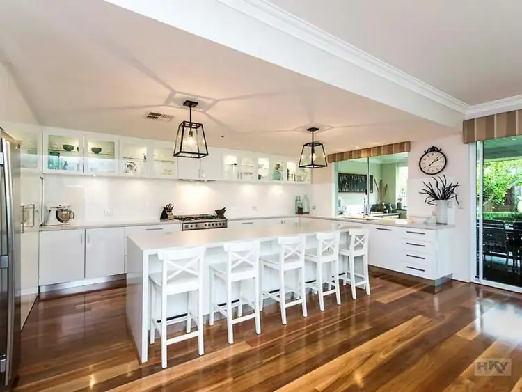 Fifth view of Homely house listing, 30 Portmarnock Drive, The Vines WA 6069