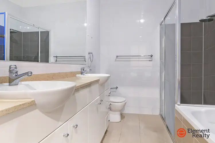 Second view of Homely apartment listing, 94/3 Carnarvon Street, Silverwater NSW 2128