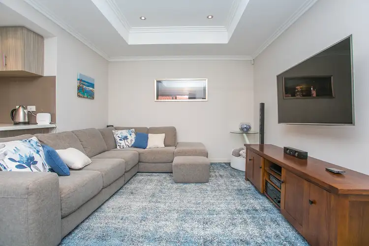 Third view of Homely townhouse listing, 61D Hillsborough Drive, Nollamara WA 6061