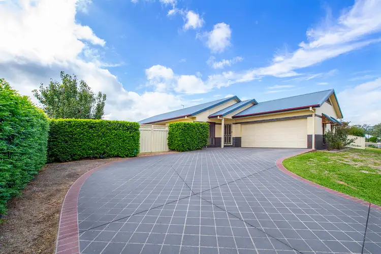 58 Ironbark Road, Muswellbrook NSW 2333