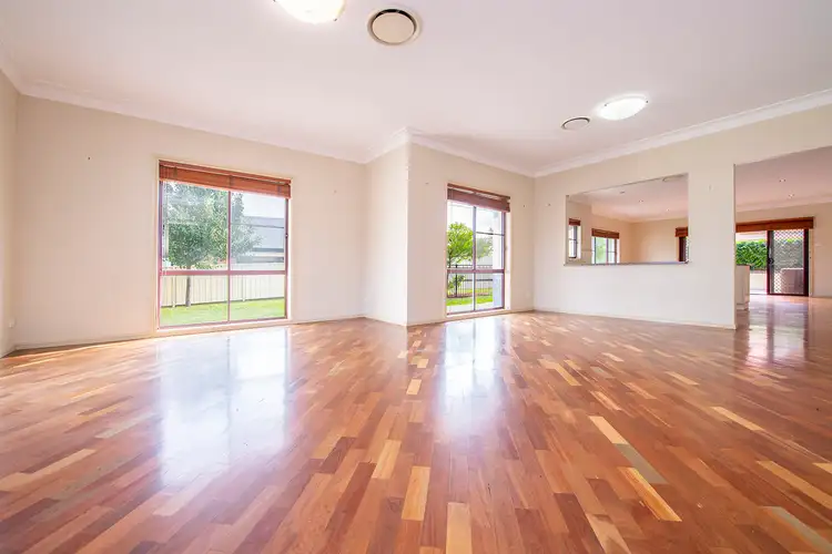 Second view of Homely house listing, 58 Ironbark Road, Muswellbrook NSW 2333