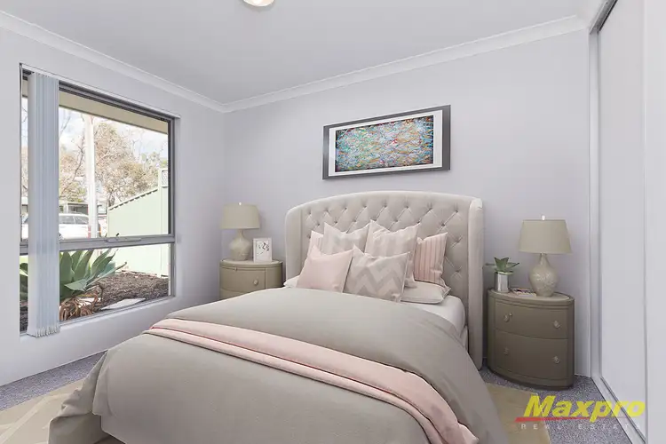 Fourth view of Homely house listing, 7 Brandon Way, Lynwood WA 6147