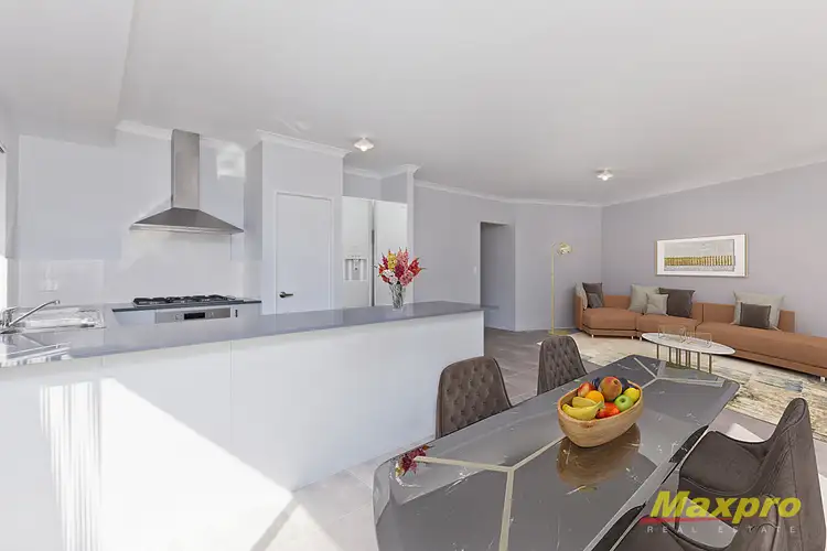 Fifth view of Homely house listing, 7 Brandon Way, Lynwood WA 6147