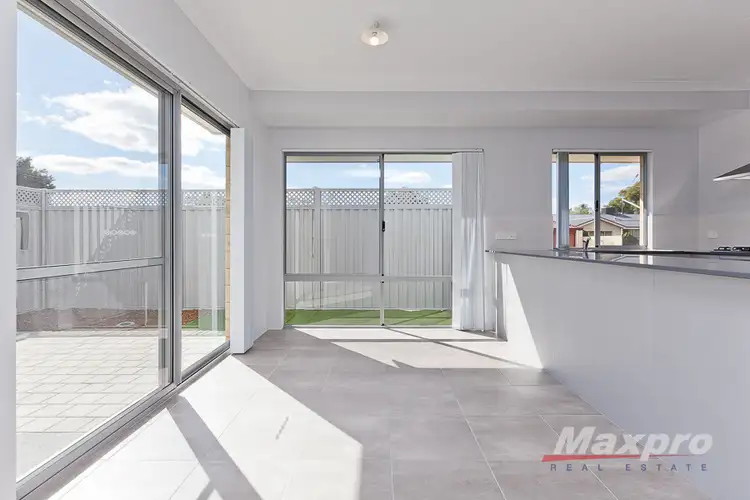 Sixth view of Homely house listing, 7 Brandon Way, Lynwood WA 6147