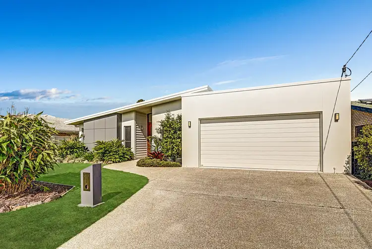 31 Mandara Drive, Wurtulla QLD 4575