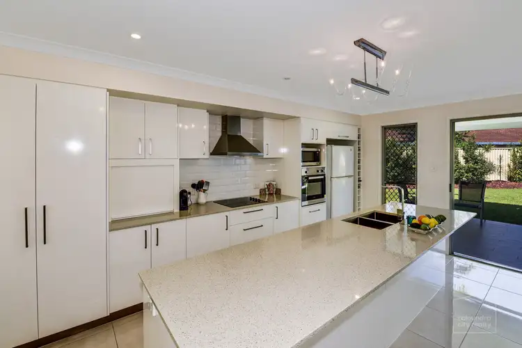 Third view of Homely house listing, 31 Mandara Drive, Wurtulla QLD 4575