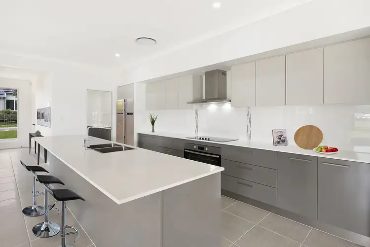 Second view of Homely house listing, 2 Arthur Court, Dayboro QLD 4521