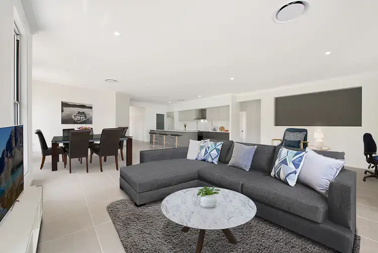 Third view of Homely house listing, 2 Arthur Court, Dayboro QLD 4521