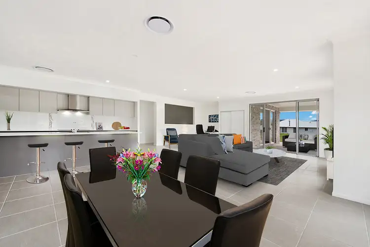 Fourth view of Homely house listing, 2 Arthur Court, Dayboro QLD 4521