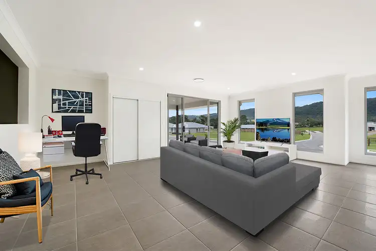 Fifth view of Homely house listing, 2 Arthur Court, Dayboro QLD 4521