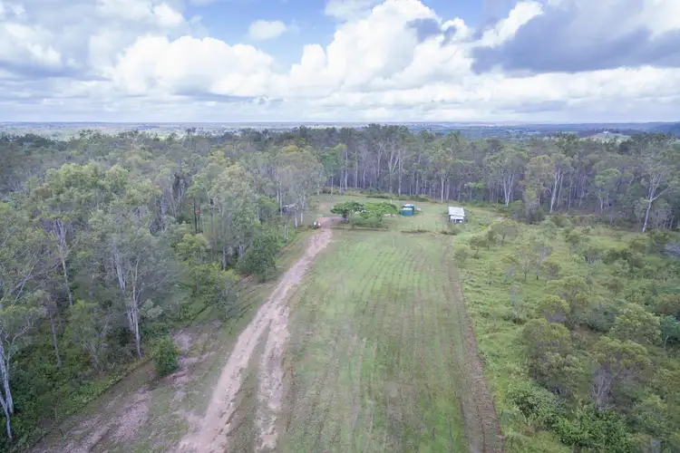 Main view of Homely land listing, LOT 11, 3257 Bundaberg Gin Gin Road, Bungadoo QLD 4671