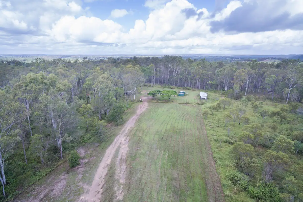 Main view of Homely land listing, LOT 11, 3257 Bundaberg Gin Gin Road, Bungadoo QLD 4671