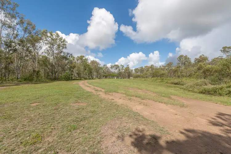 Second view of Homely land listing, LOT 11, 3257 Bundaberg Gin Gin Road, Bungadoo QLD 4671