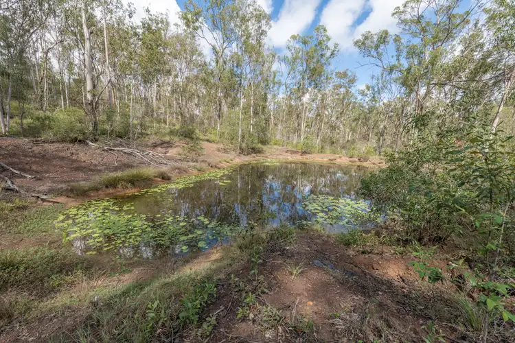 Third view of Homely land listing, LOT 11, 3257 Bundaberg Gin Gin Road, Bungadoo QLD 4671