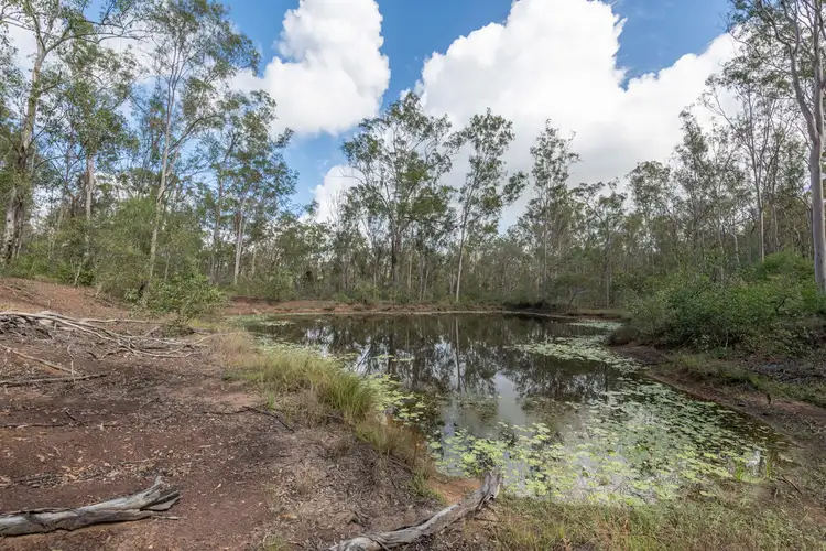 Sixth view of Homely land listing, LOT 11, 3257 Bundaberg Gin Gin Road, Bungadoo QLD 4671