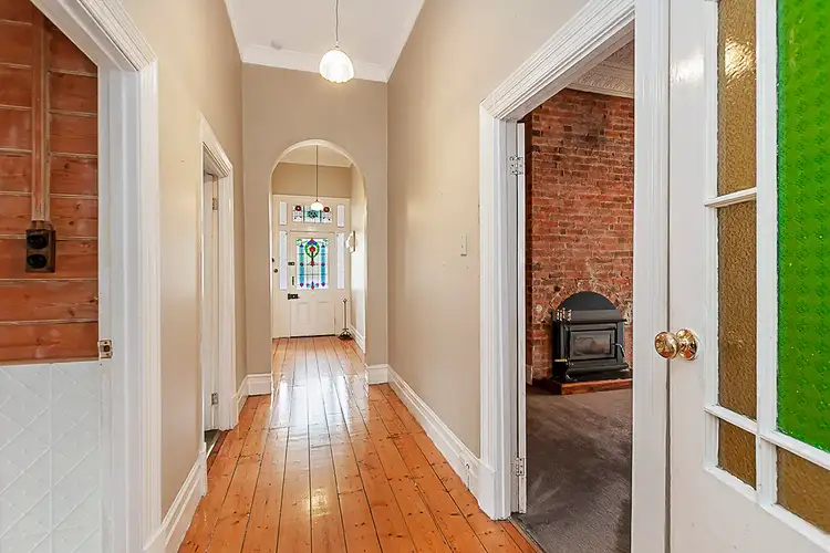 Second view of Homely house listing, 45 McIntyre Street, Hamilton VIC 3300