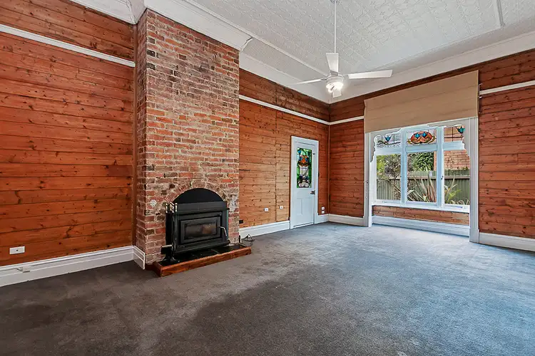 Third view of Homely house listing, 45 McIntyre Street, Hamilton VIC 3300
