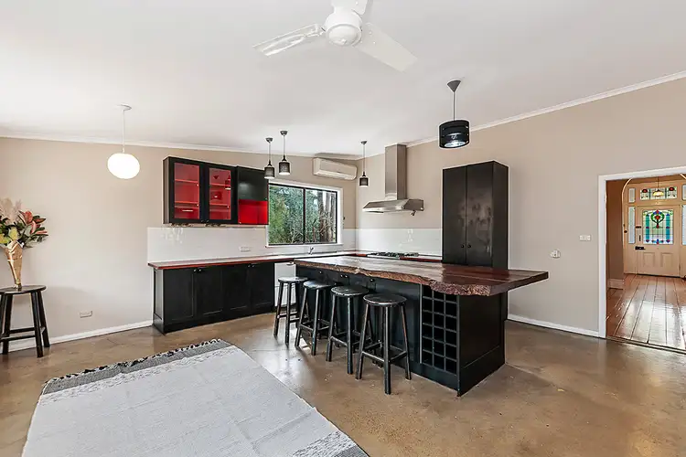 Fifth view of Homely house listing, 45 McIntyre Street, Hamilton VIC 3300
