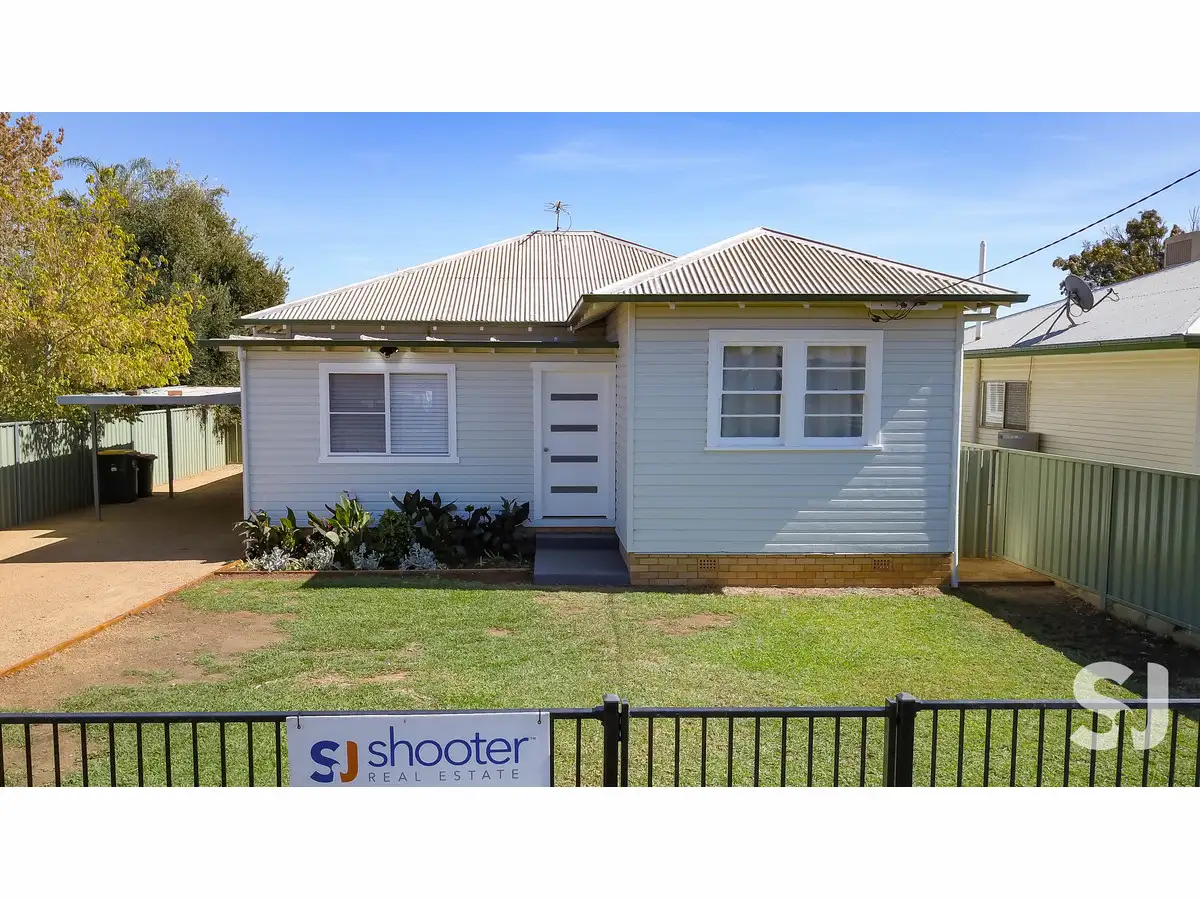Main view of Homely house listing, 21 Gipps Street, Dubbo NSW 2830