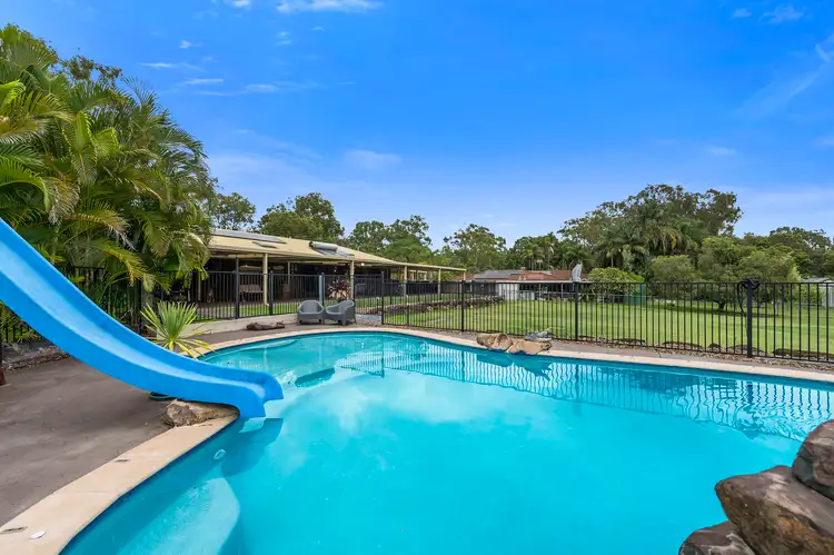 Main view of Homely house listing, 13 Wille Court, Ormeau QLD 4208