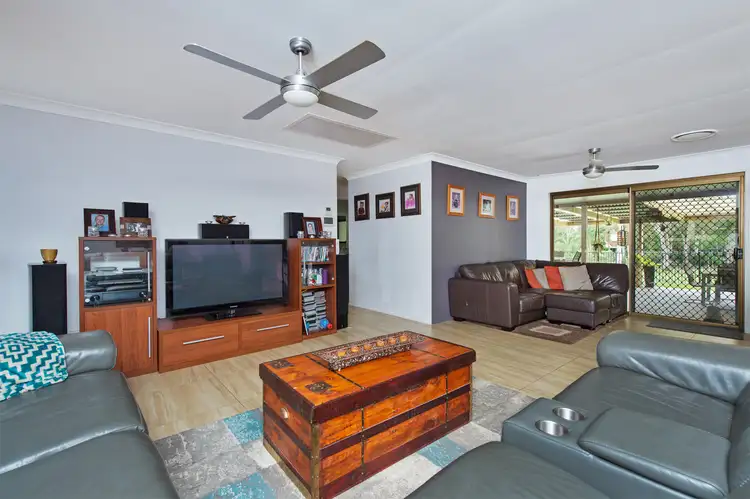 Third view of Homely house listing, 13 Wille Court, Ormeau QLD 4208