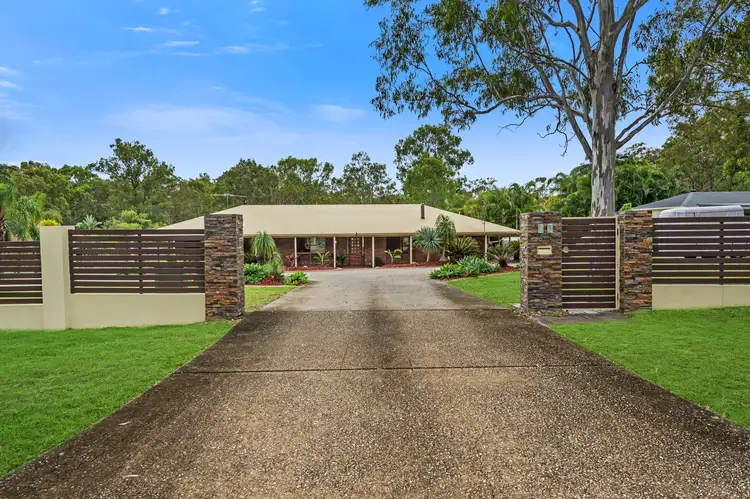 Fourth view of Homely house listing, 13 Wille Court, Ormeau QLD 4208