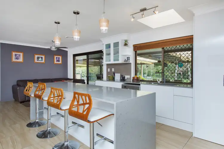Fifth view of Homely house listing, 13 Wille Court, Ormeau QLD 4208
