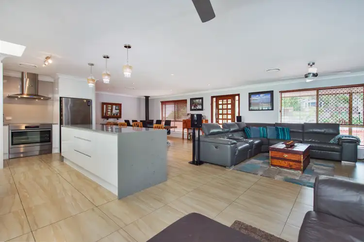 Sixth view of Homely house listing, 13 Wille Court, Ormeau QLD 4208