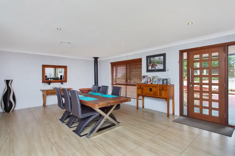 Seventh view of Homely house listing, 13 Wille Court, Ormeau QLD 4208