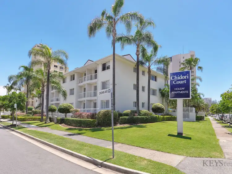Seventh view of Homely apartment listing, 28/1 Cronin Avenue, Main Beach QLD 4217