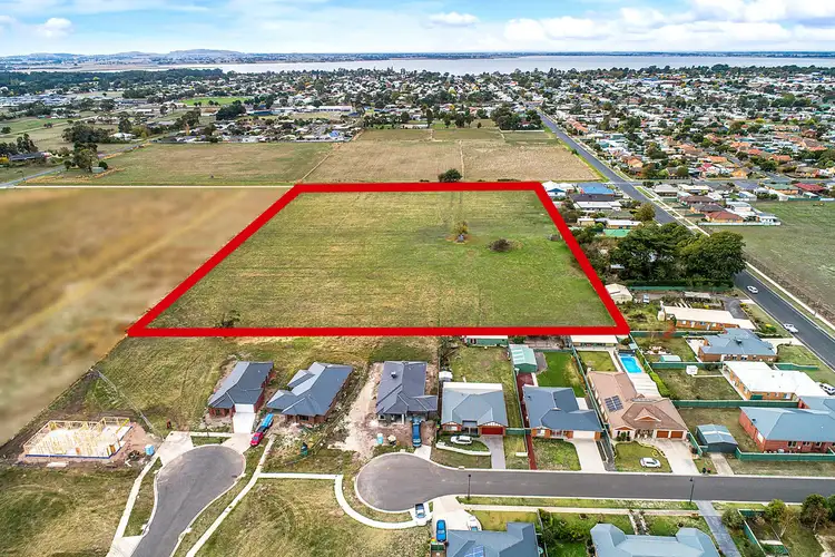 Main view of Homely land listing, 224-238 Hearn Street, Colac VIC 3250