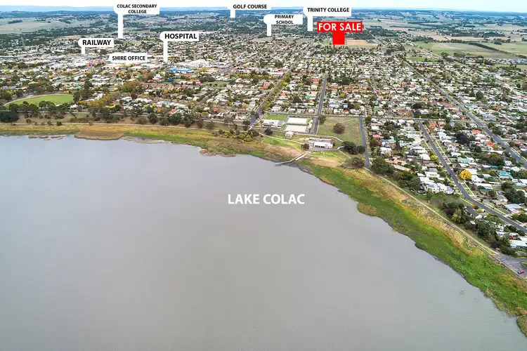 Second view of Homely land listing, 224-238 Hearn Street, Colac VIC 3250