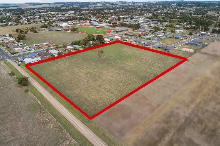 Third view of Homely land listing, 224-238 Hearn Street, Colac VIC 3250