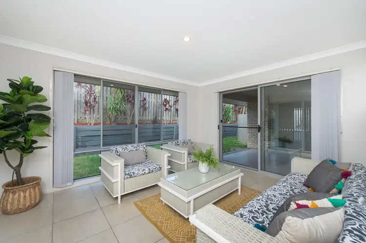 Sixth view of Homely house listing, 4 Achievement Drive, Ormeau QLD 4208